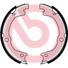 S 30 533 Bremsbackensatz, Feststellbremse ESSENTIAL LINE