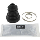 Faltenbalg, Antriebswelle Pà -Universal Int. 18Mm-68Mm | VKJP 01010