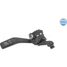 17 699 024 Lenkstockschalter AUDI A3,VW Golf,SEAT,SKODA 03 MEYLE-ORIGINAL: True to OE 1008500004 17 699 024 Lenkstockschalter AUDI A3,VW Golf,SEAT,SKODA 03 MEYLE-ORIGINAL: True to OE 1008500004