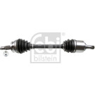 FEBI BILSTEIN Antriebswelle | 182591