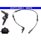 24.0711-5369.3 Sensor, Raddrehzahl