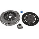 SACHS Kupplungssatz | 3000 951 166