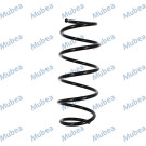 Fahrwerksfeder VA | VW Polo | 90172143