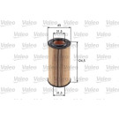 VALEO Ölfilter | 586541