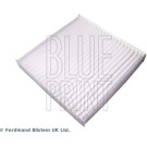 Innenraumfilter Ssangyong Tivoli 15 | ADG02586