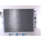 Kondensator PKW | RANGE ROVER/LAND ROVER 04 | 94962