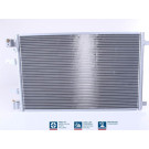 Kondensator PKW NISSAN Qashqai 2,0 dCi 07 FIRST FIT 940041