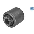 11 308 149 Querlenkerlager VA BMW X5,X6 07 MEYLE-ORIGINAL: True to OE 3146100006