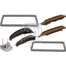 Steuerkettensatz | BMW 1,3,5,6,7,X3,X5,X6 01 | 49555