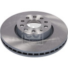 FEBI BILSTEIN Bremsscheibe 184699