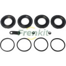FRENKIT Reparatursatz, Bremssattel 244034