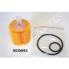 Ölfilter Toyota Yaris/Auris | FO-ECO051