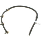 0 445 130 230 Schlauch, Leckkraftstoff