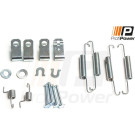 PROFIPOWER Zubehörsatz, Feststellbremsbacken 9B2091