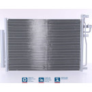 Kondensator PKW OPEL Antara, CHEVROLET Captiva 06 FIRST FIT 940010