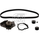 FEBI BILSTEIN Timing-Kit | 45111