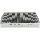 CHAMPION Innenraumfilter CCF0227C