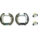 K 30 011 Bremsbackensatz ESSENTIAL LINE - Standard Kit