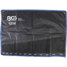 BGS Leertasche für Art. 1214 | 1214-LEER