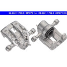 Bremssattel 24.3341-1705.5 Bremssattel 24.3341-1705.5