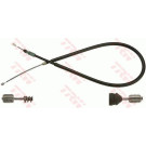 Handbremsseil | RENAULT Laguna 94 | GCH1725