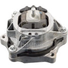 FEBI BILSTEIN Lagerung, Motor | 103480