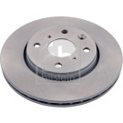 FEBI BILSTEIN Bremsscheibe | 30636