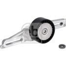FEBI BILSTEIN Spannrolle | 05853