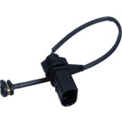 Warnkontakt, Bremsbelagverschleiß | 24.8190-0107.2