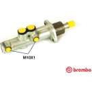 BREMBO Hauptbremszylinder | M 50 016
