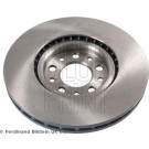 Bremsscheibe Jeep P. Renegade 1.4-1.6/2.0 Crd 4X4 14 | ADA104377