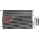 JPN Kondensator, Klimaanlage 60C9235-JPN