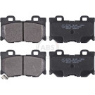 A.B.S. Bremsbeläge 37769