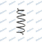 Fahrwerksfeder VA | FORD Fiesta | 066241-E