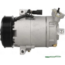 Kompressor PKW Nissan Qashqai07 FIRST FIT 89346