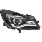 SCHEINWERFER R HELLA | OPEL INSIGNIA A 08-17 | 1EL 011 165-721 SCHEINWERFER R HELLA | OPEL INSIGNIA A 08-17 | 1EL 011 165-721