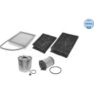 Filter-Satz MEYLE-ORIGINAL-KIT: Better solution for you 11-12 330 0001/S