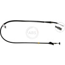 A.B.S. Handbremsseil Seilzug Festellbremse | K18768
