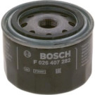 Ölfilter | RENAULT TRUCKS Magnum,Major 80 | F 026 407 282