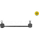 72 307 011HD Stabilisator VA li | RENAULT Twingo 93 | 16-16 060 0000/HD