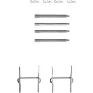 TRW Zubehör, Bremsbeläge PFK357