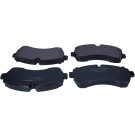 Bremsbelagsatz Db P. Sprinter 06 | 19-0675