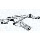 MAGNETI MARELLI Scheibenreinigungsanlage 064300335010