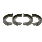 0 986 487 776 Bremsbackensatz, Feststellbremse