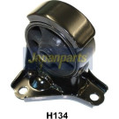 Lagerung, Motor RU-H134