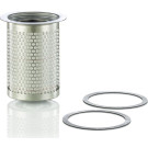 Mann & Hummel Industriefilter | DARI DRS | LE 9010 x