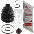 Faltenbalg, Antriebswelle Vw Polo/Fabia | 30024