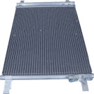 Kondensator, Klimaanlage | AC813297