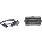 HELLA Impulsgeber, Kurbelwelle 6PU 009 146-211