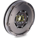 Zweimassenschwungrad TOYOTA Avensis 2.0,2.2D-4D 07.05 LuK DMF 415 0284 10